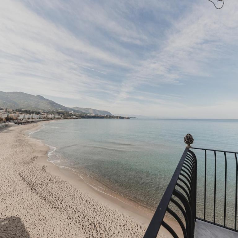 Alma Sea View - Appartamento con 2 Camere da Letto - 15