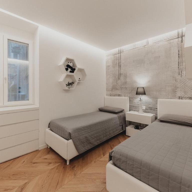Alma Sea View - Appartamento con 2 Camere da Letto - 19