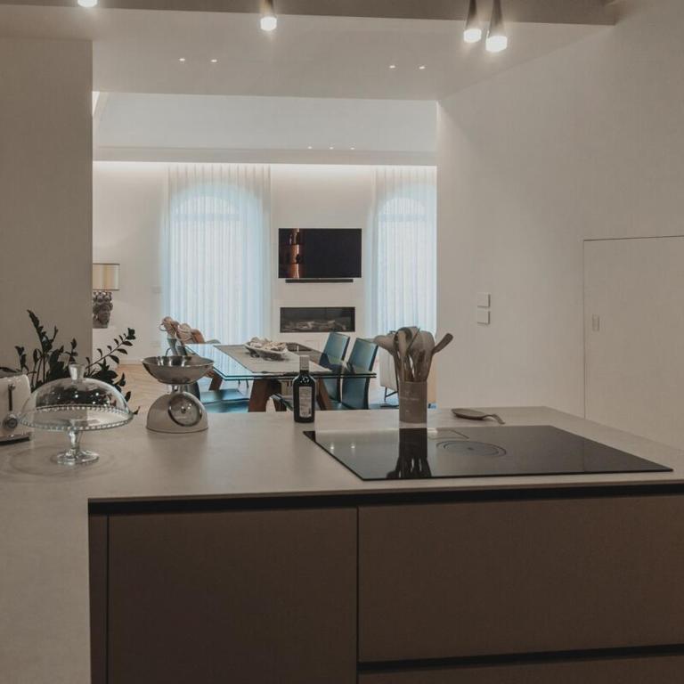 Alma Sea View - Appartamento con 2 Camere da Letto - 20