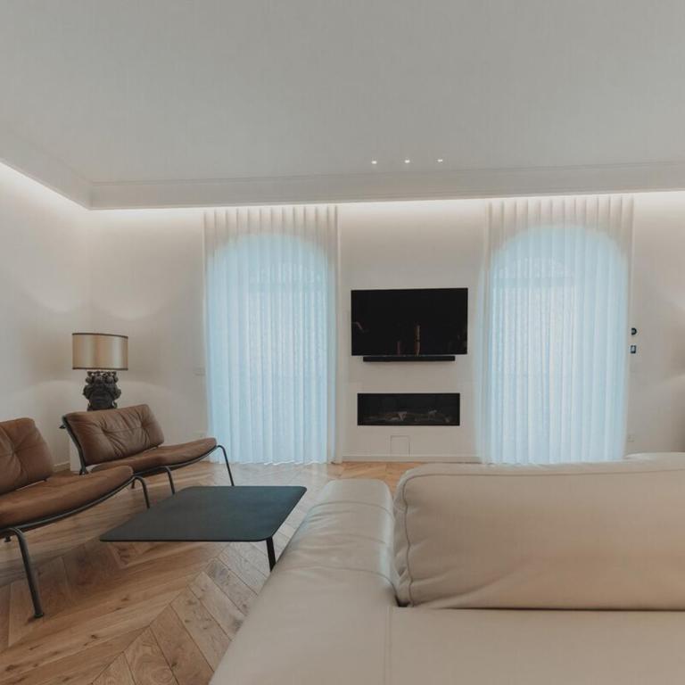 Alma Sea View - Appartamento con 2 Camere da Letto - 21