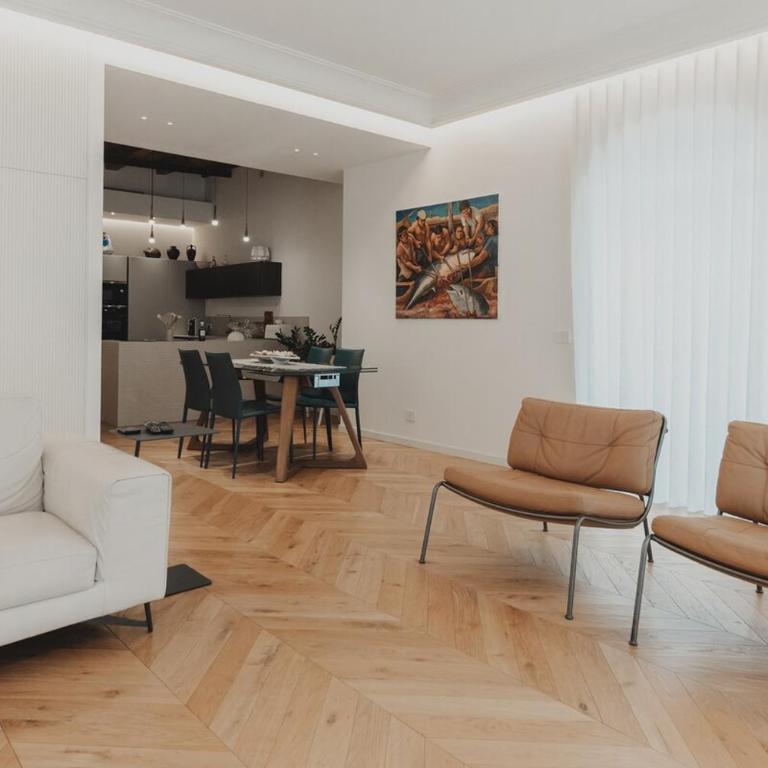 Alma Sea View - Appartamento con 2 Camere da Letto - 24