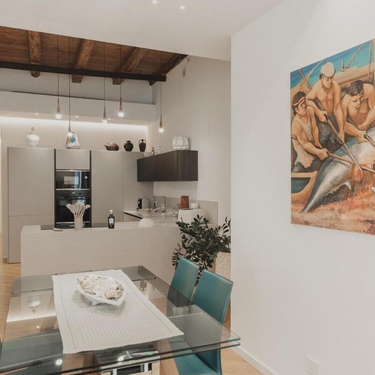 Alma Sea View - Appartamento con 2 Camere da Letto - 25