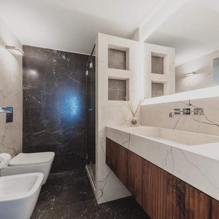 Alma Sea View - Appartamento con 2 Camere da Letto - 27