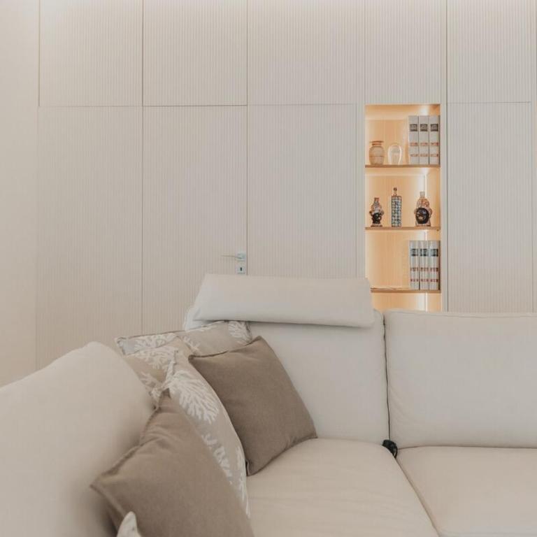 Alma Sea View - Appartamento con 2 Camere da Letto - 28