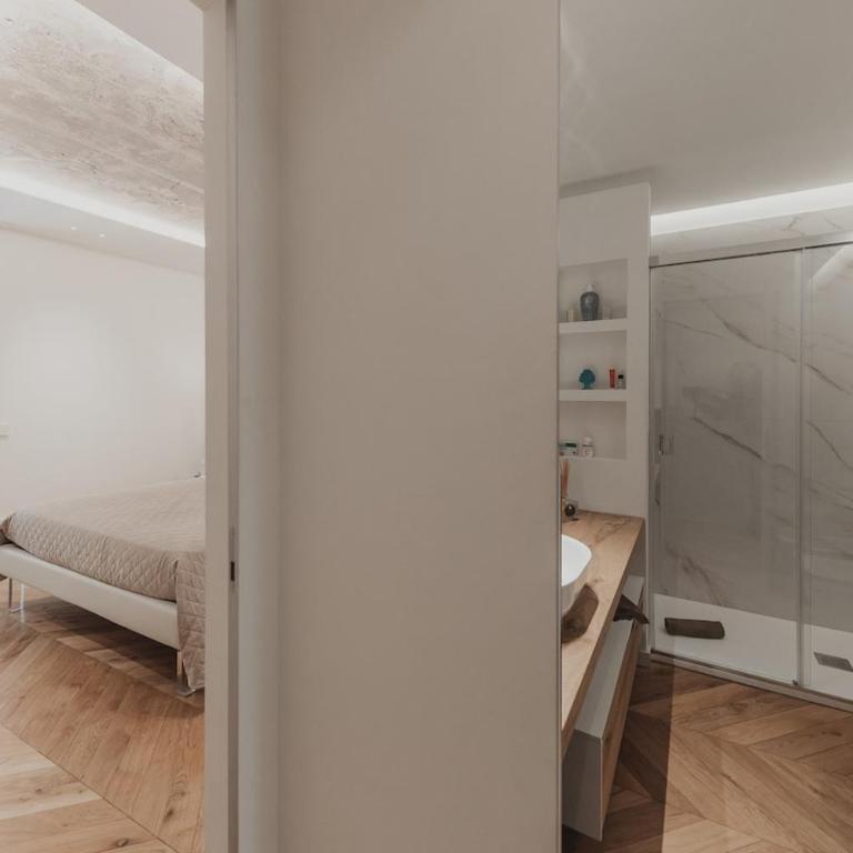 Alma Sea View - Appartamento con 2 Camere da Letto - 29