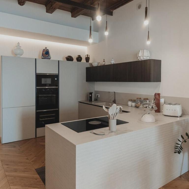Alma Sea View - Appartamento con 2 Camere da Letto - 32
