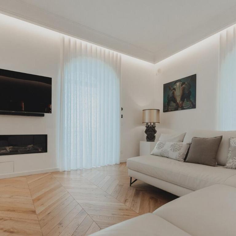 Alma Sea View - Appartamento con 2 Camere da Letto - 34