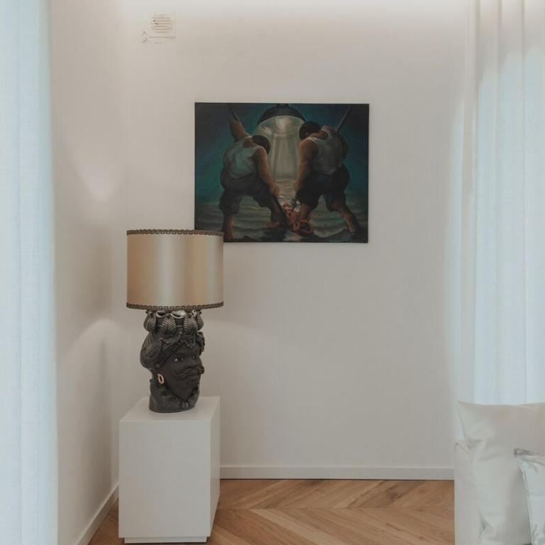 Alma Sea View - Appartamento con 2 Camere da Letto - 36