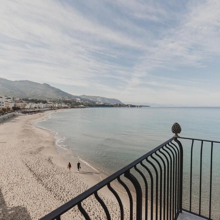 Alma Sea View - Appartamento con 2 Camere da Letto - 38
