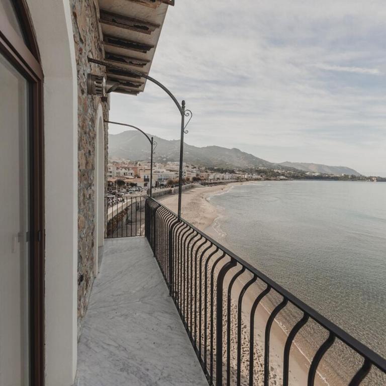 Alma Sea View - Appartamento con 2 Camere da Letto - 39