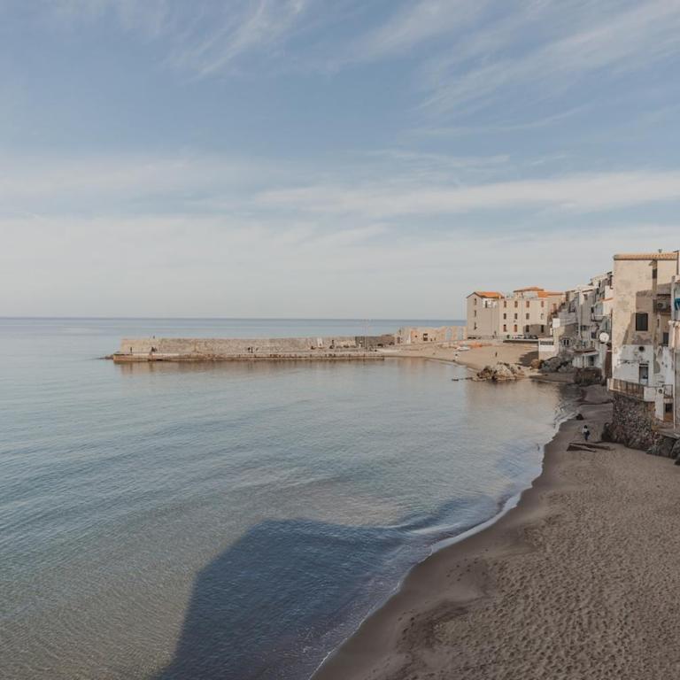 Alma Sea View - Appartamento con 2 Camere da Letto - 42