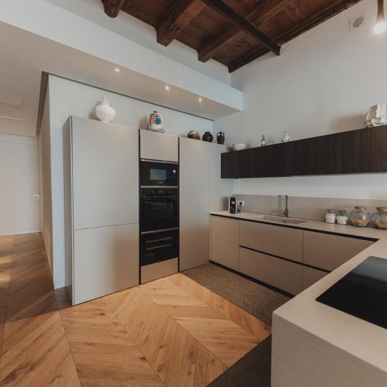 Alma Sea View - Appartamento con 2 Camere da Letto - 45