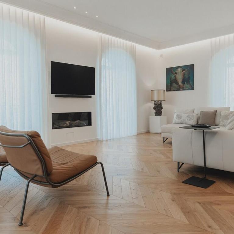 Alma Sea View - Appartamento con 2 Camere da Letto - 46