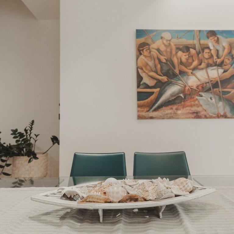 Alma Sea View - Appartamento con 2 Camere da Letto - 47