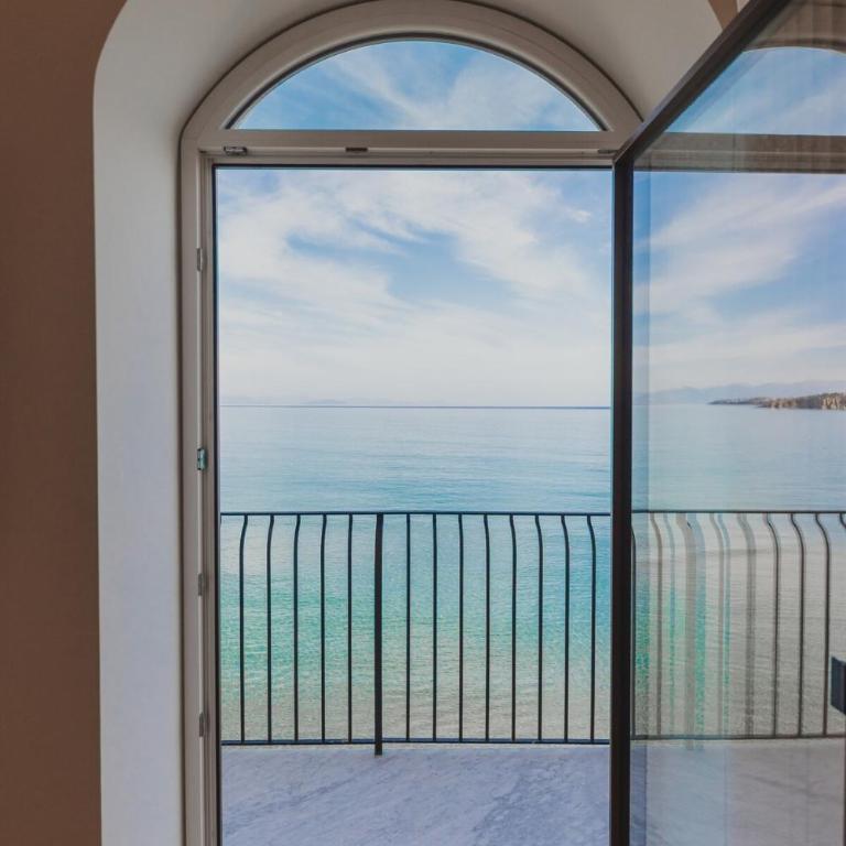 Alma Sea View - Appartamento con 2 Camere da Letto - 48