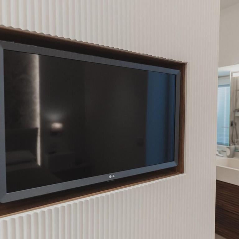 Alma Sea View - Appartamento con 2 Camere da Letto - 49