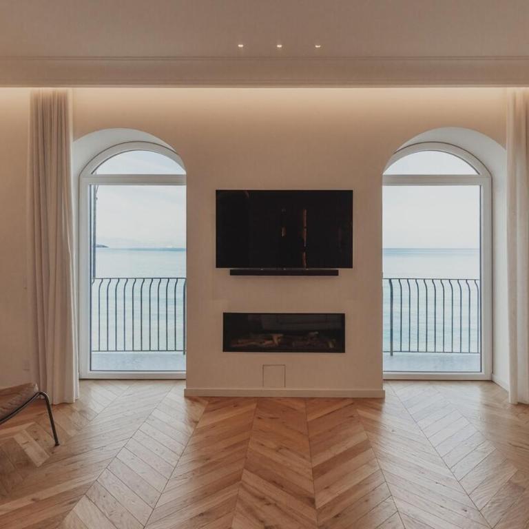 Alma Sea View - Appartamento con 2 Camere da Letto - 50