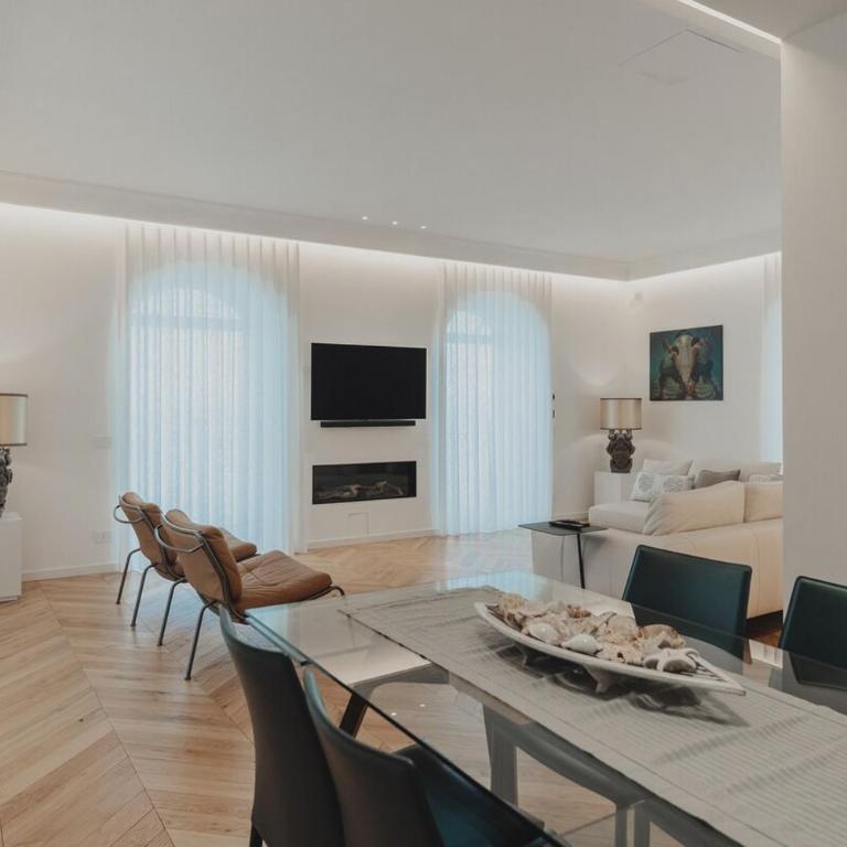 Alma Sea View - Appartamento con 2 Camere da Letto - 53