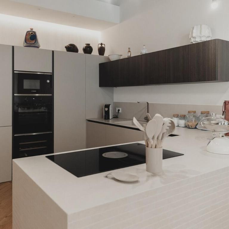 Alma Sea View - Appartamento con 2 Camere da Letto - 56