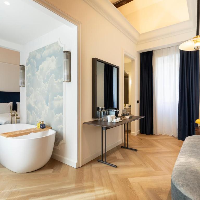 Casa Laveni - Suite con Terrazza - 4