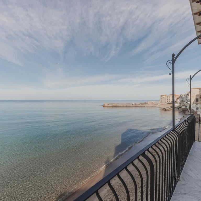 Alma Sea View - Appartamento con 2 Camere da Letto - 57