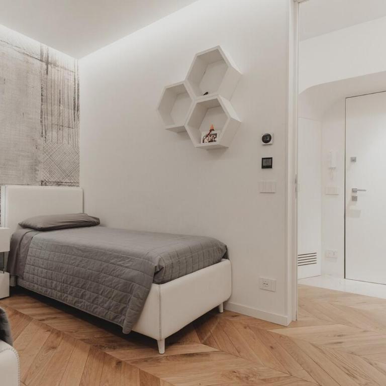 Alma Sea View - Appartamento con 2 Camere da Letto - 58