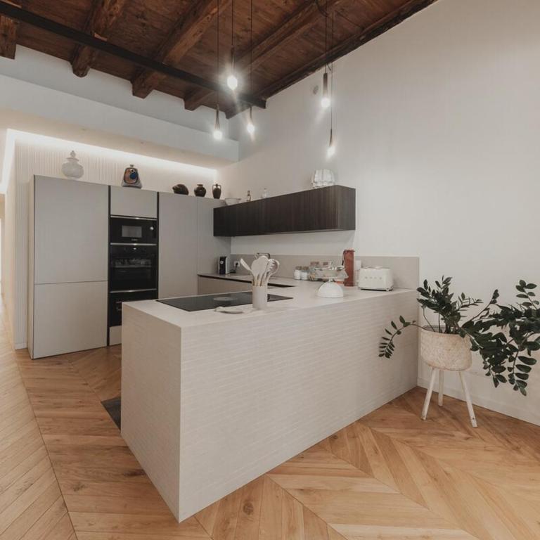 Alma Sea View - Appartamento con 2 Camere da Letto - 60