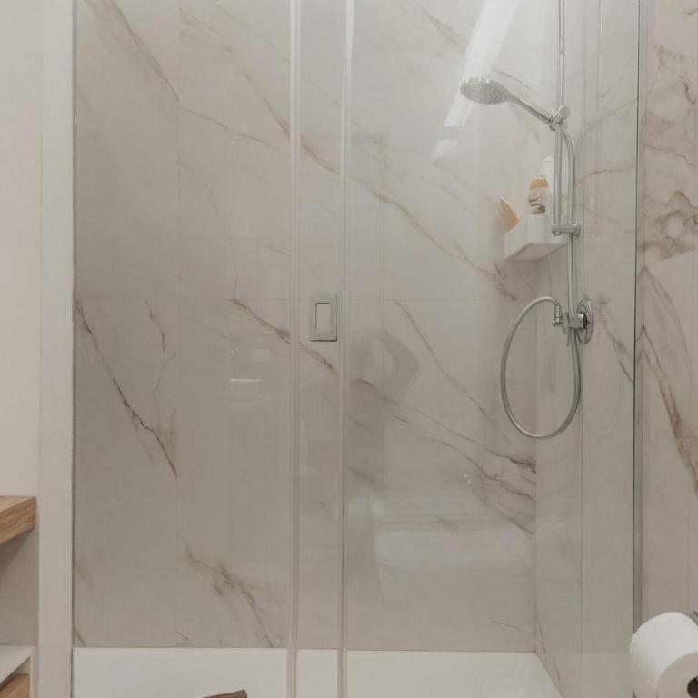 Alma Sea View - Appartamento con 2 Camere da Letto - 61