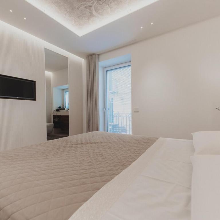 Alma Sea View - Appartamento con 2 Camere da Letto - 65