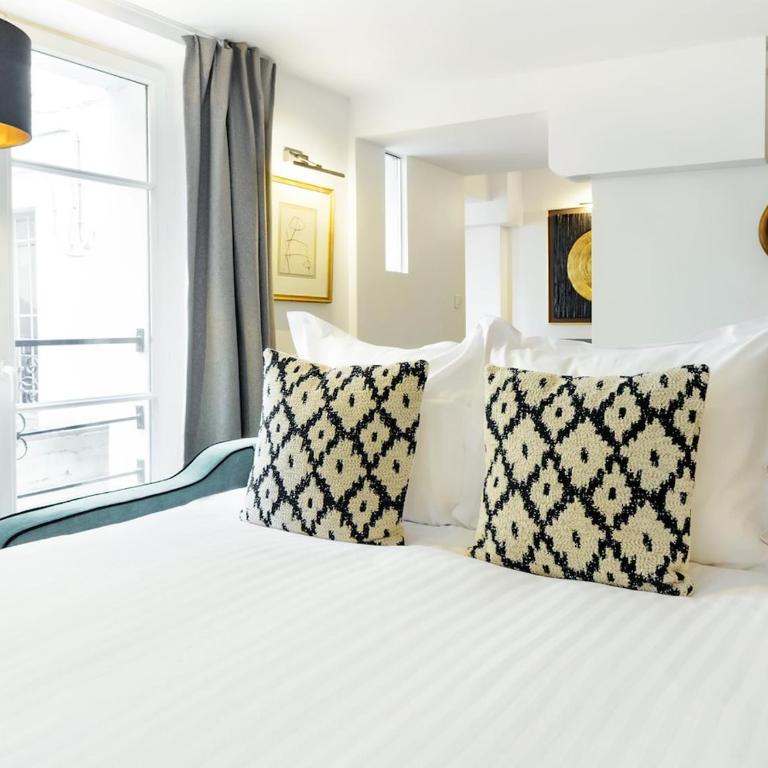 LivinParis Luxury - Appartement - 2