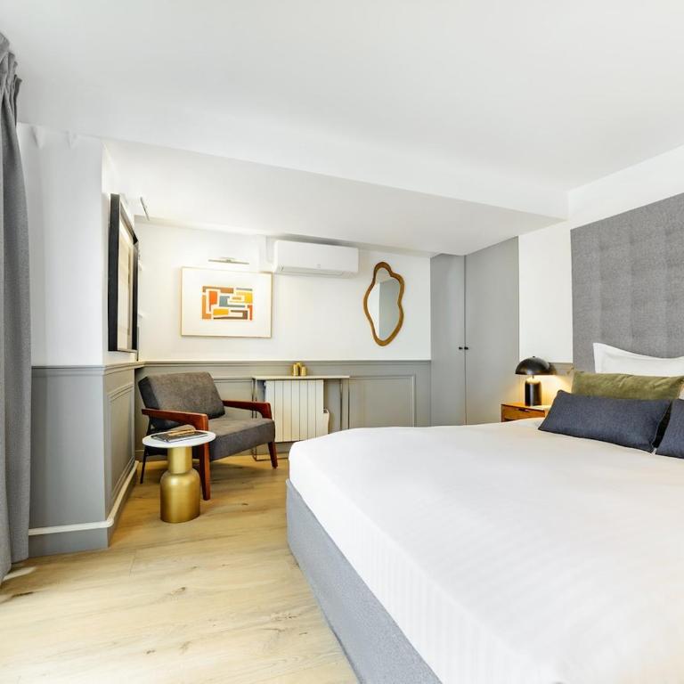 LivinParis Luxury - Appartement - 3