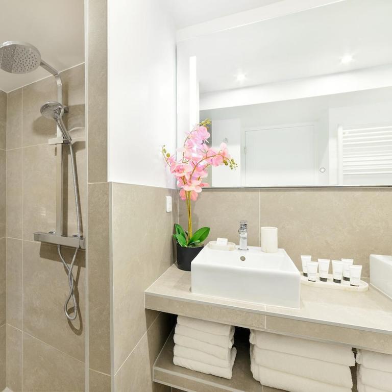 LivinParis Luxury - Appartement - 9