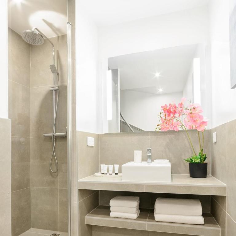 LivinParis Luxury - Appartement - 11
