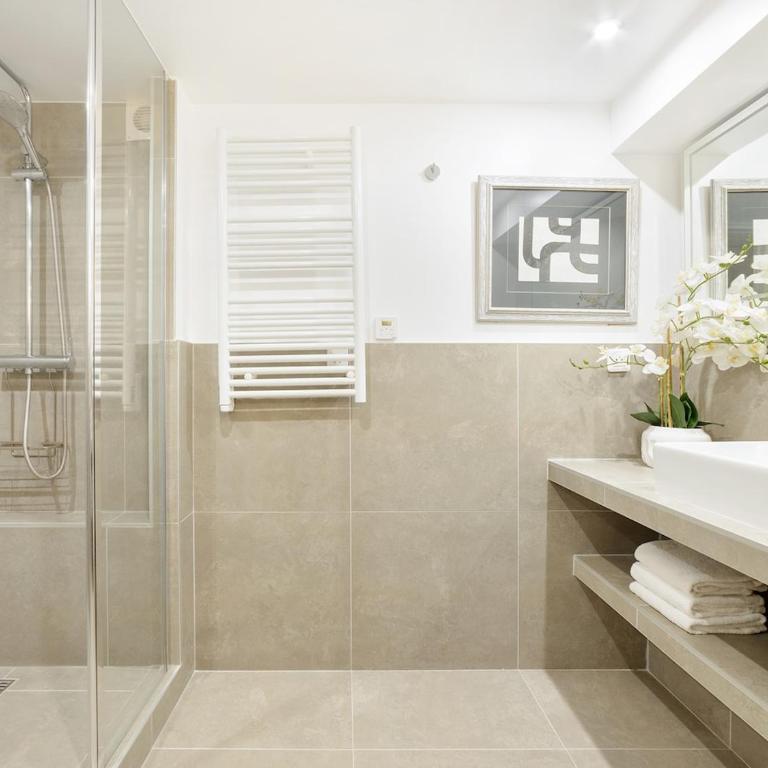LivinParis Luxury - Appartement - 12