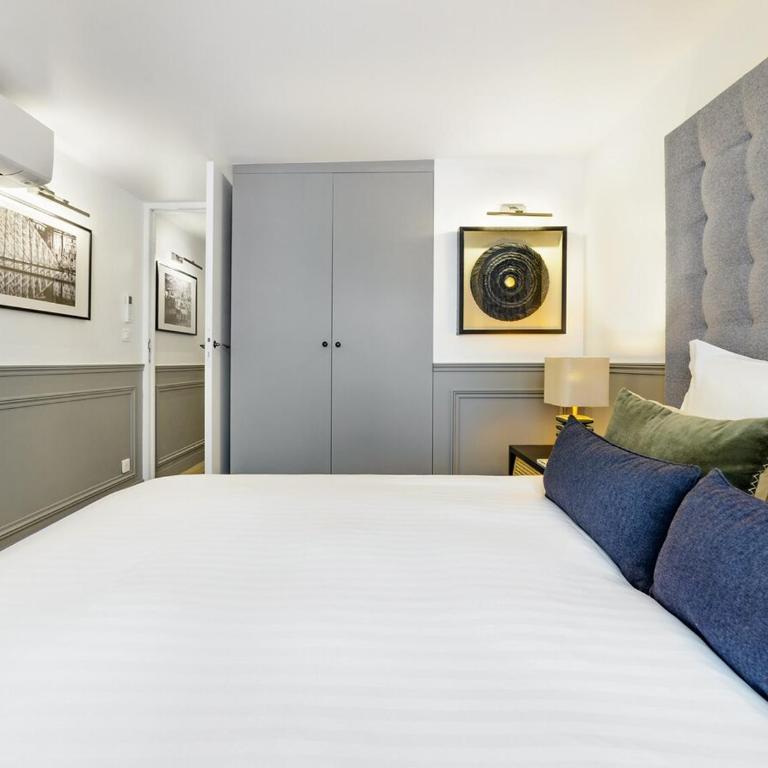 LivinParis Luxury - Appartement - 19