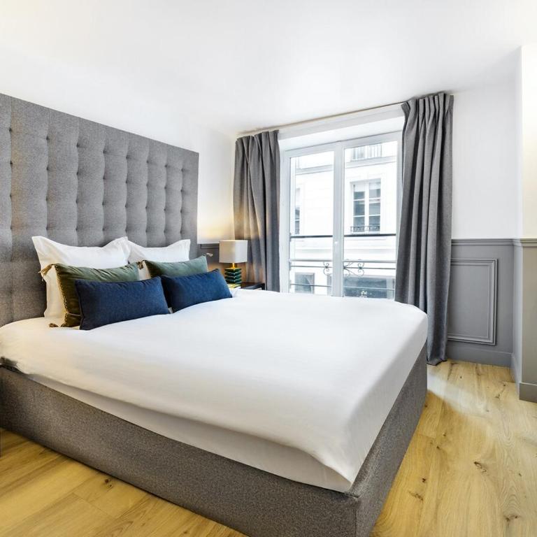LivinParis Luxury - Appartement - 23