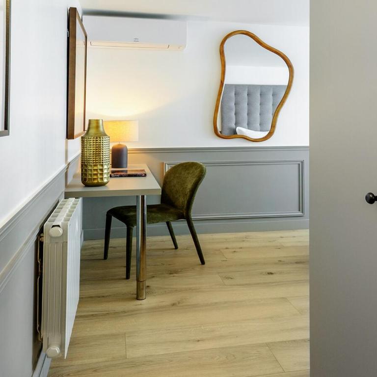 LivinParis Luxury - Appartement - 28