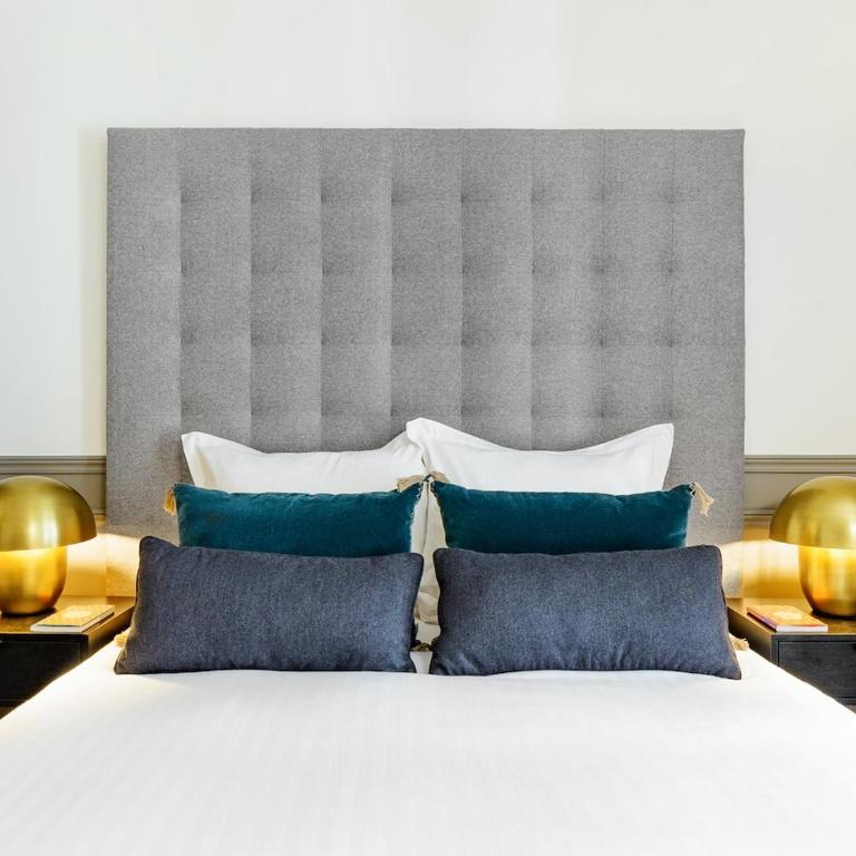 LivinParis Luxury - Appartement - 29