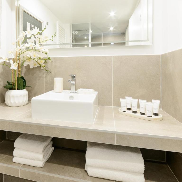 LivinParis Luxury - Appartement - 33
