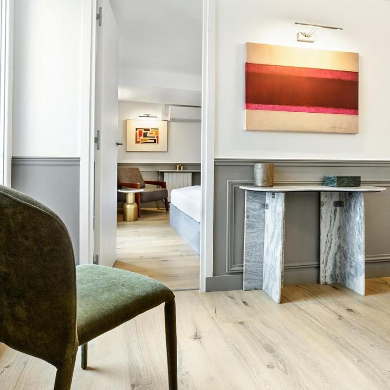 LivinParis Luxury - Appartement - 34