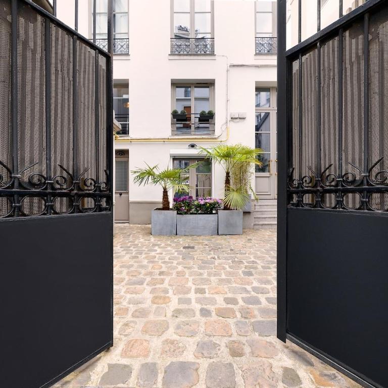 LivinParis Luxury - Appartement - 36