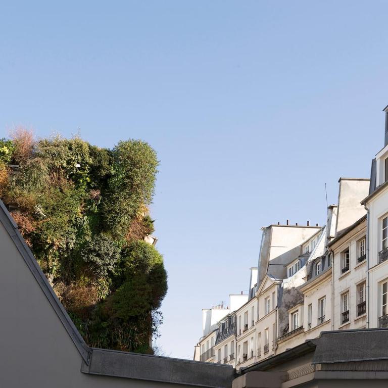 LivinParis Luxury - Appartement - 37