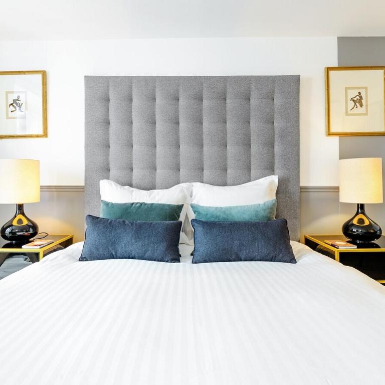 LivinParis Luxury - Appartement - 38