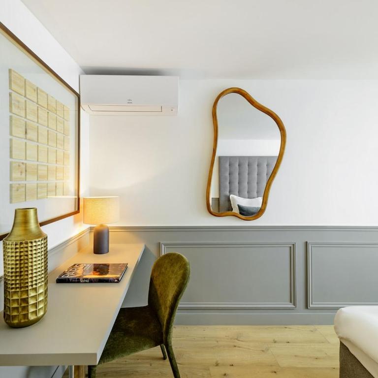 LivinParis Luxury - Appartement - 40