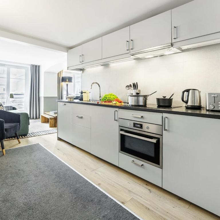 LivinParis Luxury - Appartement - 46