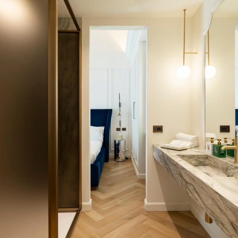 Casa Laveni - Suite con Terrazza - 6