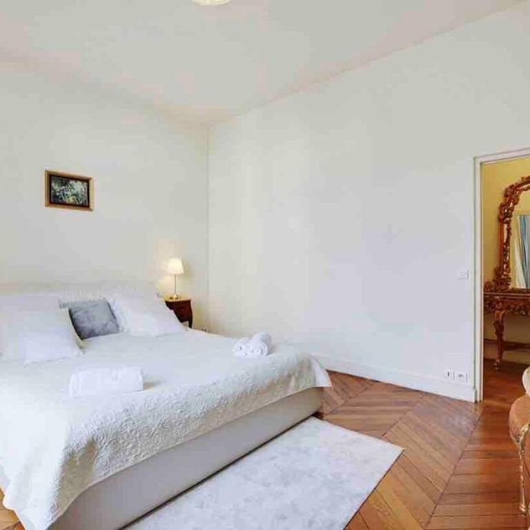 Elegant Apartment - Appartement 3 Chambres - 3