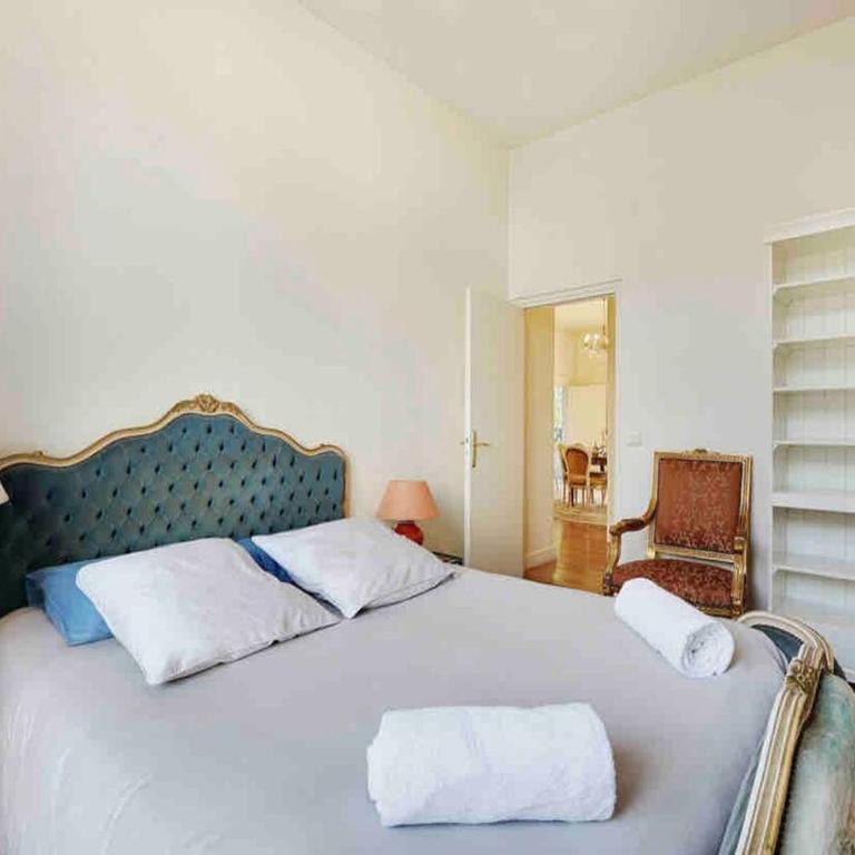 Elegant Apartment - Appartement 3 Chambres - 7