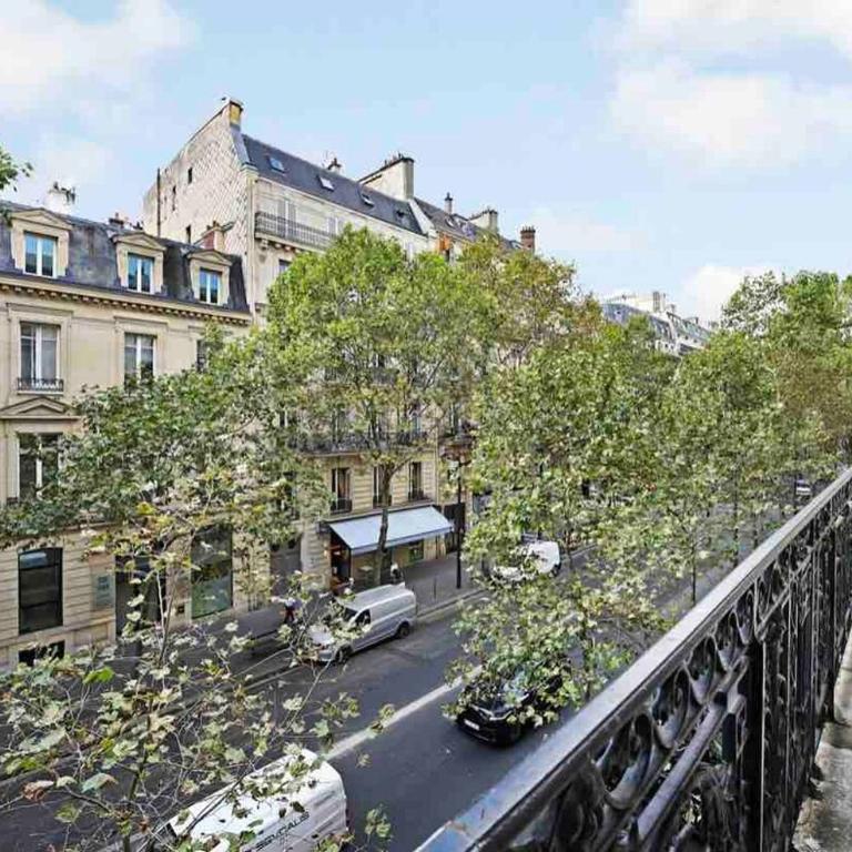 Elegant Apartment - Appartement 3 Chambres - 10