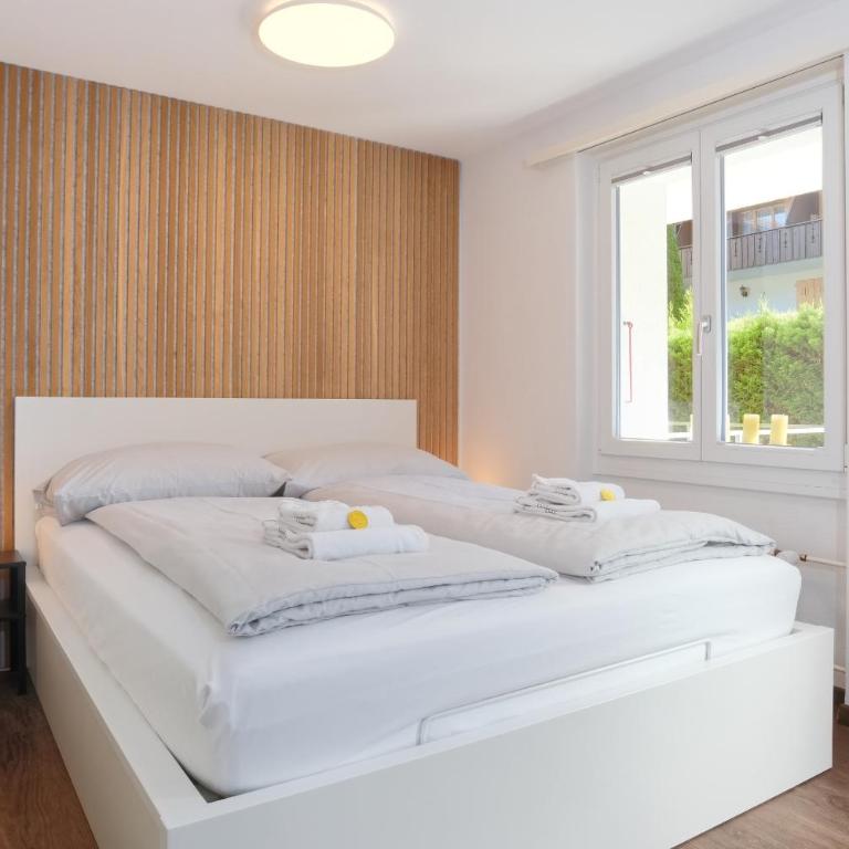 Studio Astoria - GRIWA RENT - Apartment mit 1 Schlafzimmer - 5